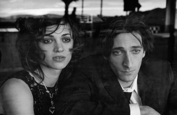 Adrien Brody pic #181447