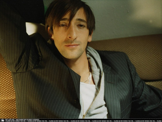 Adrien Brody pic #181451