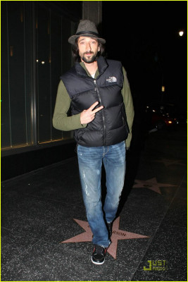 Adrien Brody pic #140355