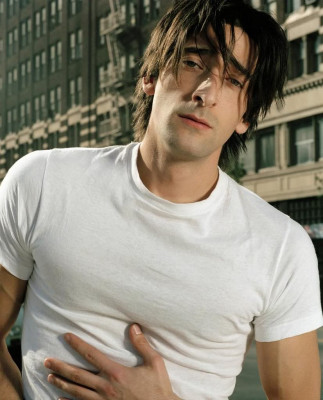 Adrien Brody pic #183053
