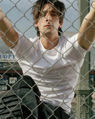 Adrien Brody pic #183052