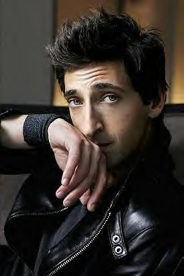 Adrien Brody pic #181434