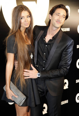 Adrien Brody pic #586612