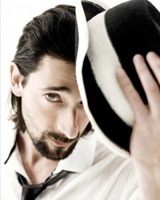 Adrien Brody pic #239013