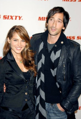 Adrien Brody pic #181449