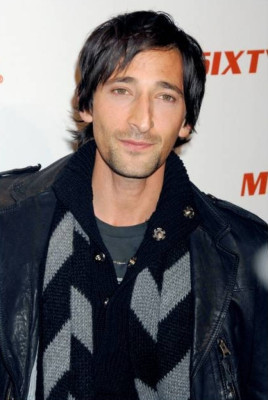 Adrien Brody pic #181446