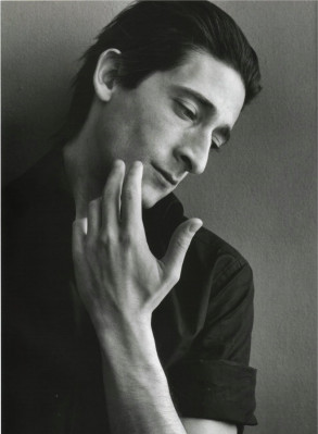 Adrien Brody pic #296687