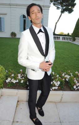 Adrien Brody pic #638241