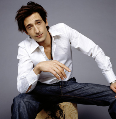 Adrien Brody pic #35248