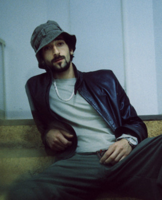 Adrien Brody pic #296686