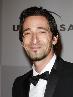 Adrien Brody pic #344326