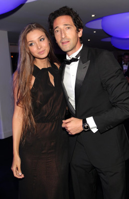 photo 13 in Adrien Brody gallery [id734206] 2014-05-29 00:00:00
