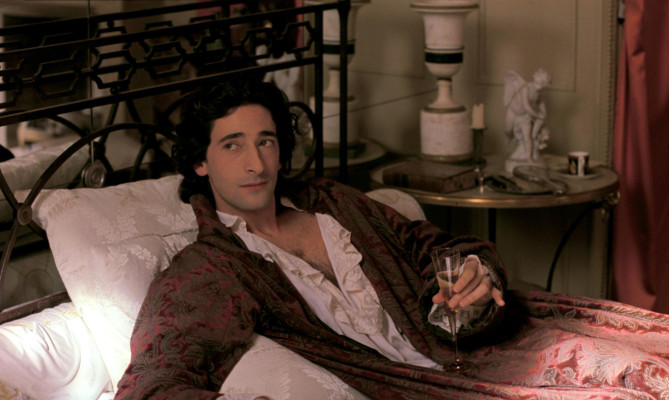 Adrien Brody pic #29495
