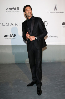 photo 15 in Adrien Brody gallery [id734204] 2014-05-29 00:00:00
