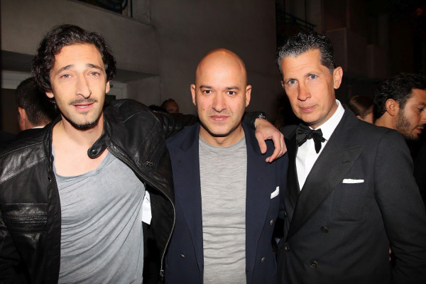 Adrien Brody pic #605395