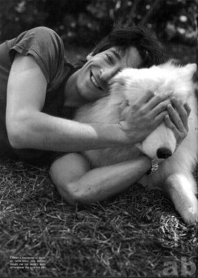 photo 4 in Adrien Brody gallery [id181453] 2009-08-05 00:00:00