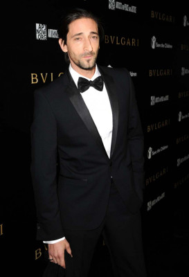 Adrien Brody pic #342385