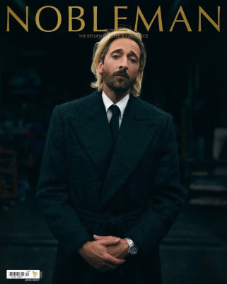 Adrien Brody