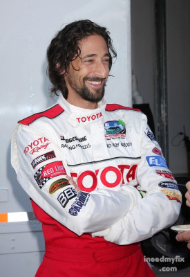Adrien Brody pic #149811