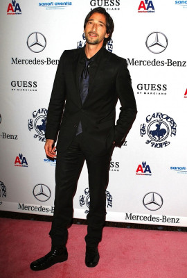 Adrien Brody pic #308284