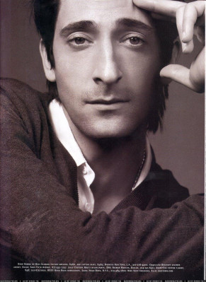 Adrien Brody pic #29498
