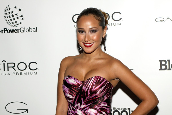 Adrienne Bailon pic #321334
