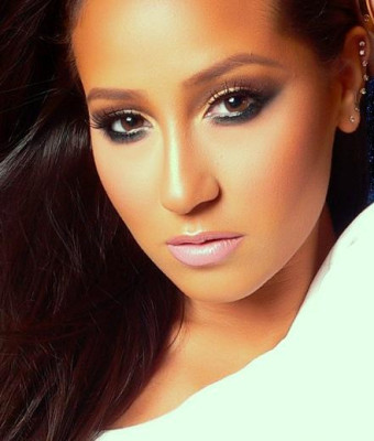 Adrienne Bailon pic #272673