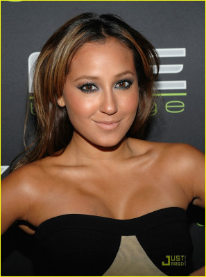 Adrienne Bailon pic #273256