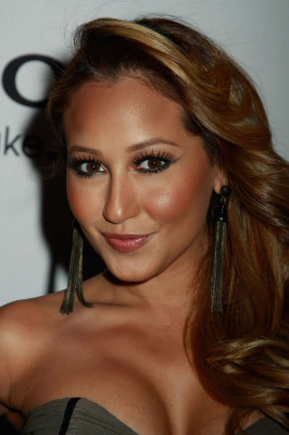 Adrienne Bailon pic #305145
