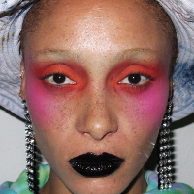 photo 14 in Adwoa Aboah gallery [id1108862] 2018-10-15 00:00:00