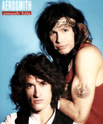 photo 4 in Aerosmith gallery [id392003] 2011-05-06 00:00:00