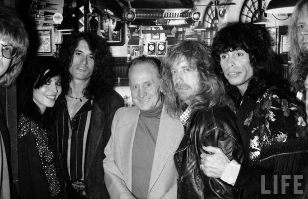 photo 3 in Aerosmith gallery [id392004] 2011-05-06 00:00:00