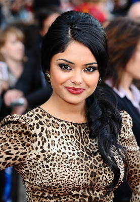 Afshan Azad pic #406878