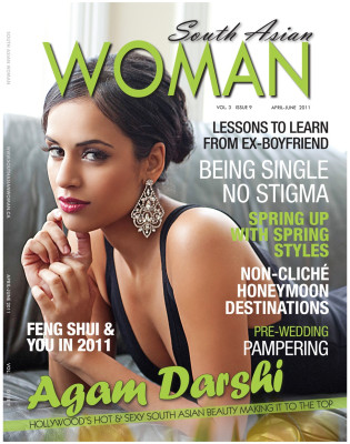 Agam Darshi pic #425749