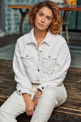 Agata Mutsenietse pic #1140742