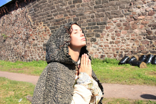 Agata Mutsenietse pic #853517