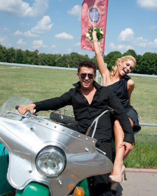 Agata Mutsenietse pic #1062766