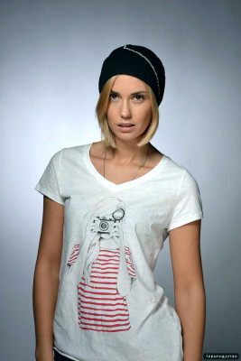 Agata Mutsenietse pic #1062768