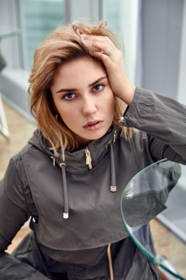 Agata Mutsenietse pic #1140428