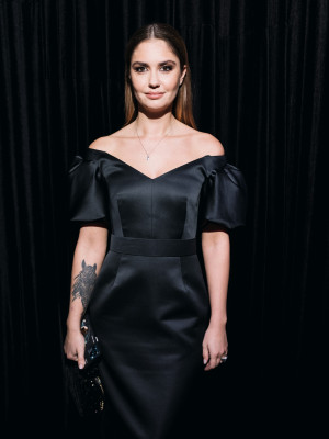 Премия GQ 'Super Women' 2021 