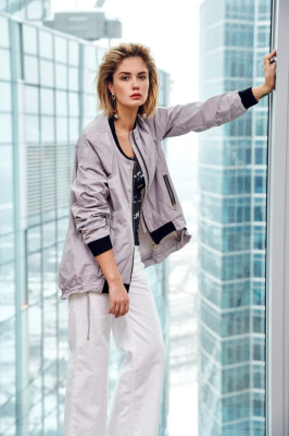 Agata Mutsenietse pic #1140430