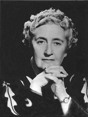 Agatha Christie pic #298430