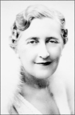 Agatha Christie pic #298432