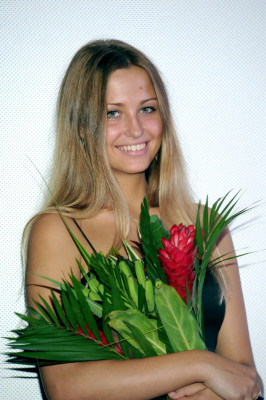 photo 4 in Aglaya Shilovskaya gallery [id1066911] 2018-05-03 00:00:00
