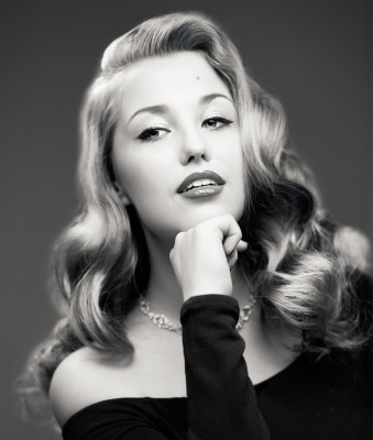 Aglaya Shilovskaya pic #1066915