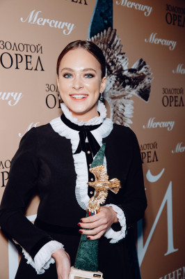 Золотой Орел 2019 - микс