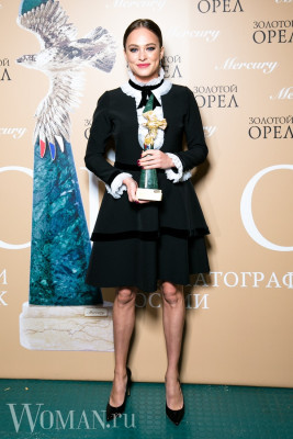 Золотой Орел 2019 - микс