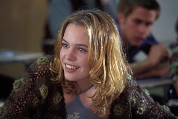 photo 18 in Agnes Bruckner gallery [id298440] 2010-09-22 00:00:00