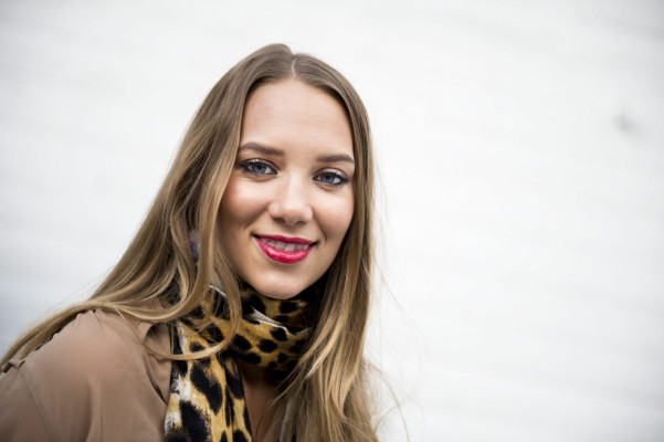 Agnes Carlsson pic #792664