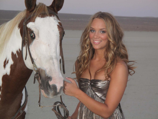 Agnes Carlsson pic #792672